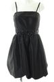 JAKE*S Cocktailkleid Damen Gr. DE 40 schwarz Party-Look