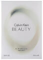 Calvin Klein CK Beauty Eau de Parfum EDP Spray 100 ml Damen Woman