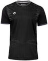 Herren Trikot STAINED - T-Shirt Sport Shirt Kurzarm Trainingsshirt - Stark Soul