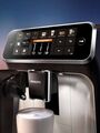 Philips 5400 Series 15bar 1500W Kaffeevollautomat - Schwarz (EP5447/90)