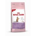 Royal Canin Feline Kitten Sterilised 2kg Katzenfutter kastrierte Katzen