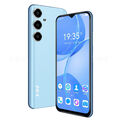 2024 6,5" Smartphone Ohne Vertrag 64GB Handy Android Dual SIM Quad Core Face ID