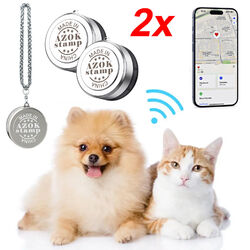 Schlüsselfinder Air Tag Bluetooth GPS Tracker Haustier Key Finder Tracking DHL