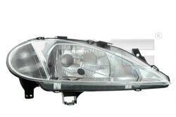 TYC Hauptscheinwerfer 20-5969-05-2 für RENAULT