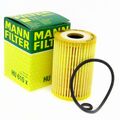 MANN Ölfilter HU610X Filter Mercedes Benz A-Class W168 vaneo 414