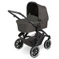 Kombi-Kinderwagen Salsa 4 Air - Cloud