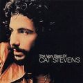 Best of (Slide Pack),the Very von Stevens,Cat | CD | Zustand gut