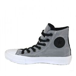 Converse Unisex Sneaker Chuck Taylor All Star II Sheen Mesh CTAS Schuh