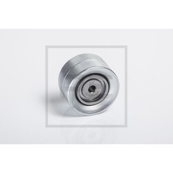 ORIGINAL® Pe Automotive 010.699-00A Umlenk-/Führungsrolle, Keilrippenriemen
