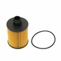 Ölfilter Filter für Opel Insignia A Sports Astra J Caravan Saab 9-5 2.0 CDTI