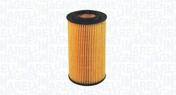 MAGNETI MARELLI Ölfilter Oelfilter Oil Filter 152071758817