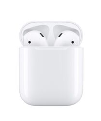 Apple AirPods 2. Generation mit Ladecase