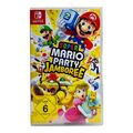 Super Mario Party Jamboree für Nintendo Switch