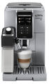 DeLonghi ECAM 370.95.S Dinamica Plus Kaffeevollautomat  Silber