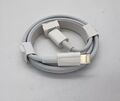 1m für Apple iPhone Lightning zu USB-C Ladekabel Apple iPhone 5 - 14 1 Meter NEU