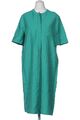 Comma Kleid Damen Dress Damenkleid Gr. EU 34 Grün #rnybhbs