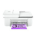 HP DeskJet 4220 E Instant Ink Thermal Inkjet Multifunktionsdrucker WLAN Netzwerk