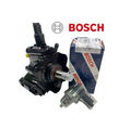 Bosch 0445010132 2.0HDI/2.2HDI Hochdruckpumpe mit Sensor ÜBERHOLT ohne Kaution