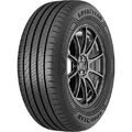 2x Sommerreifen - GOODYEAR EFFICIENTGRIP 2 SUV 215/60R17 100H BSW XL