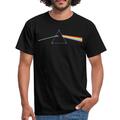 Pink Floyd The Dark Side Of The Moon Männer T-Shirt