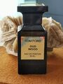 TOM FORD Private Blend OUD WOOD EdP 50 ml ORIGINAL FORMULA in Gold RAR VOLL!! 🥰
