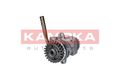 KAMOKA Hydraulikpumpe Lenkung PP198 für VW TRANSPORTER T5 Bus 7HB 7HJ 7EB 7EJ