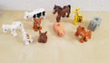 (D16) Lego Duplo Tiere Set Sammlung  Konvolut zum Zoo / Bauernhof