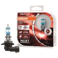 OSRAM NIGHT BREAKER® LASER HB4 NEXT GENERATION HALOGEN SCHEINWERFERLAMPE 12V