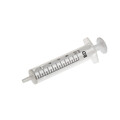 5 x 10ml Sterile Spritzen BD Discardit II Luer Slip Spritzen 10 ml (5er Pack)