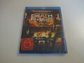 Death Race, Blu-ray, Extended Version, Jason Statham, NEU!