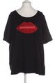 Ulla Popken T-Shirt Damen Shirt Kurzärmliges Oberteil Gr. EU 54 Baum... #m1iryep