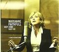 Easy Come Easy Go (Deluxe Edition) von Faithfull,Marianne | CD | Zustand gut