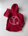 36) toller Hoodie von elkline Gr.92