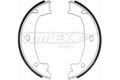 TOMEX Brakes Bremsbackensatz TX 21-24 für BMW 1er F21 F20 3er E90 2er F22 F87 Z4