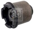 FEBI BILSTEIN 17638 Wasserpumpe, Motorkühlung für OPEL