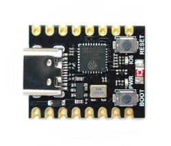 ESP32-C3 SuperMini Development Board wifi bluetooth USB-C Arduino SmartHome IoT