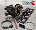 Turbolader für BMW 220i X1 X2 MINI Cooper Countryman 163 PS 192 PS 49477-02205