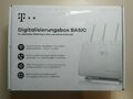 Digitalisierungsbox Basic Telekom VDSL2 Supervectoring Modem WLAN-AC 1700 SIP