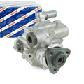 BOSCH Servopumpe Hydraulikpumpe für VW Passat Skoda Superb Audi A4 Lenkung 
