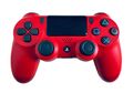 Original SONY Playstation 4 Controller V2 - Wireless DualShock PS4 Gamepad ROT