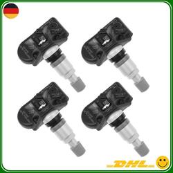 4stück RDKS Sensor A0009054104 Reifendrucksensor für Mercedes-Benz E W213 W247