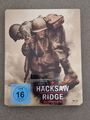 Hacksaw Ridge - Die Entscheidung , Bluray Steelbook , Kriegsfilm