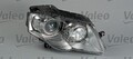 Hauptscheinwerfer ORIGINAL TEIL VALEO 043625 für VW PASSAT 6G 3C2 B6 3C5 Xenon