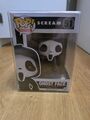 Funko Pop Scream Ghost Face #51