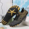Barfußschuhe Damen Wanderschuhe Atmungsaktiv/Laufschuhe Turnschuhe Herren Schuhe