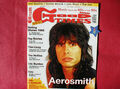 Goodtimes 2006 Heft 1, Thin Lizzy, Toto, Rolling Stones, Aerosmith, Mike Welch, 