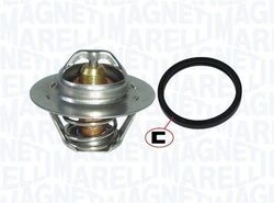 MAGNETI MARELLI Thermostat, Kühlmittel 352317101020 für CITROËN