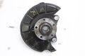 Achsschenkel vorn rechts VW PASSAT Variant 3C 5K0498621 2.0 103 KW 140 PS ABS