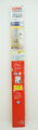 tesa Insect Stop ALU COMFORT Fliegengitter Türen XL -Insektengitter 120 cm x 240