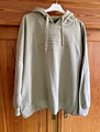 Damen Hoodie 48/50 Beige Gina Benotti Damenpulli XL Sweatshirt Oversized XXL